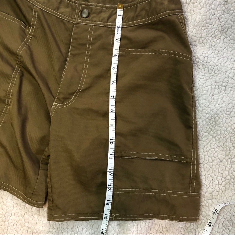 Athleta Hiking Shorts - Picture 6 of 10